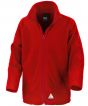 Red Colour Sample