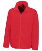 Red Colour Sample