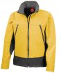 Sport Yellow/ Black* Colour Sample