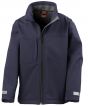 Navy Colour Sample