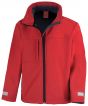 Red Colour Sample