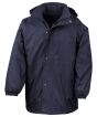 Navy/ Navy* Colour Sample