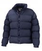 Navy Colour Sample
