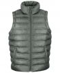 Frost Grey Colour Sample