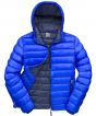 Royal/ Navy Colour Sample