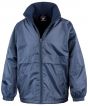 Navy Colour Sample