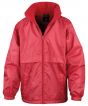 Red Colour Sample