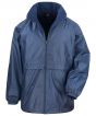 Navy Colour Sample