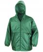 Emerald Green Colour Sample