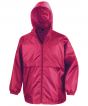 Hot Pink Colour Sample