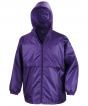 Purple Colour Sample