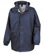 Navy Colour Sample