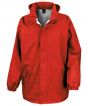 Red Colour Sample