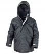 Black Colour Sample