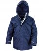 Navy Colour Sample