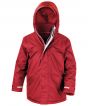 Red Colour Sample