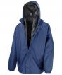 Navy Colour Sample