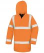 Orange Colour Sample
