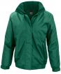 Bottle Green Colour Sample