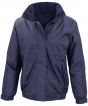 Navy Colour Sample