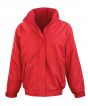 Red Colour Sample
