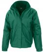 Bottle Green Colour Sample