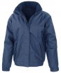 Navy Colour Sample