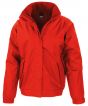 Red Colour Sample