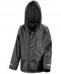 Black Colour Sample