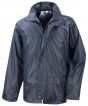 Navy Colour Sample