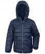 Navy Colour Sample