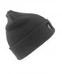 Charcoal Grey Colour Sample