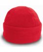 Red Colour Sample