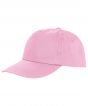 Pink Colour Sample