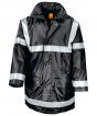 Black Colour Sample