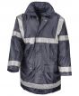 Navy Colour Sample