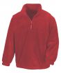 Red Colour Sample
