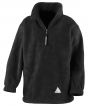 Black Colour Sample