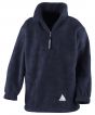 Navy Colour Sample
