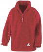 Red Colour Sample