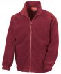 Burgundy Colour Sample