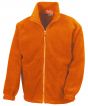 Orange Colour Sample