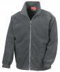 Oxford Grey Colour Sample