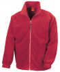 Red Colour Sample