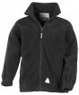 Black Colour Sample