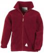Burgundy Colour Sample