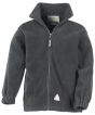 Oxford Grey Colour Sample