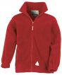 Red Colour Sample