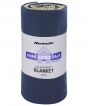 Marie Navy Colour Sample