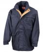 Navy/ Sand Colour Sample